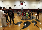 Free Little League Clinics